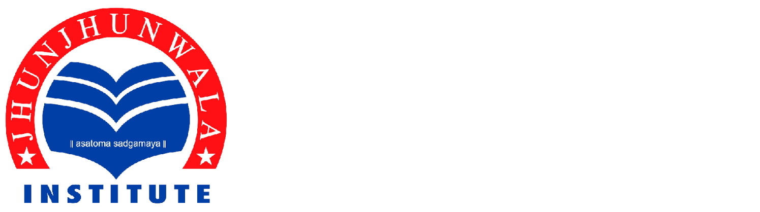 Jhunjhunwala Logo