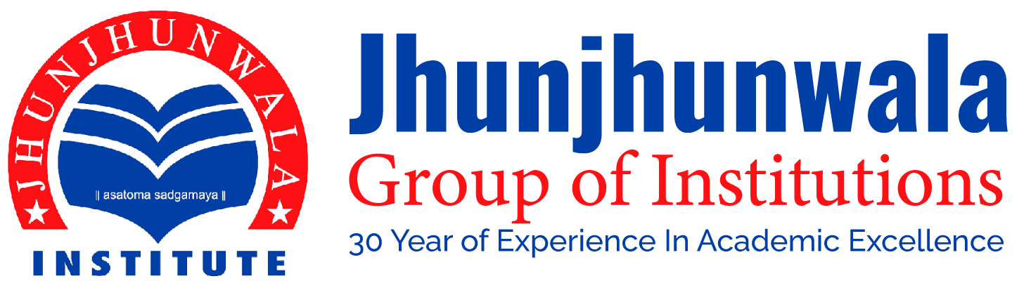 Jhunjhunwala Logo