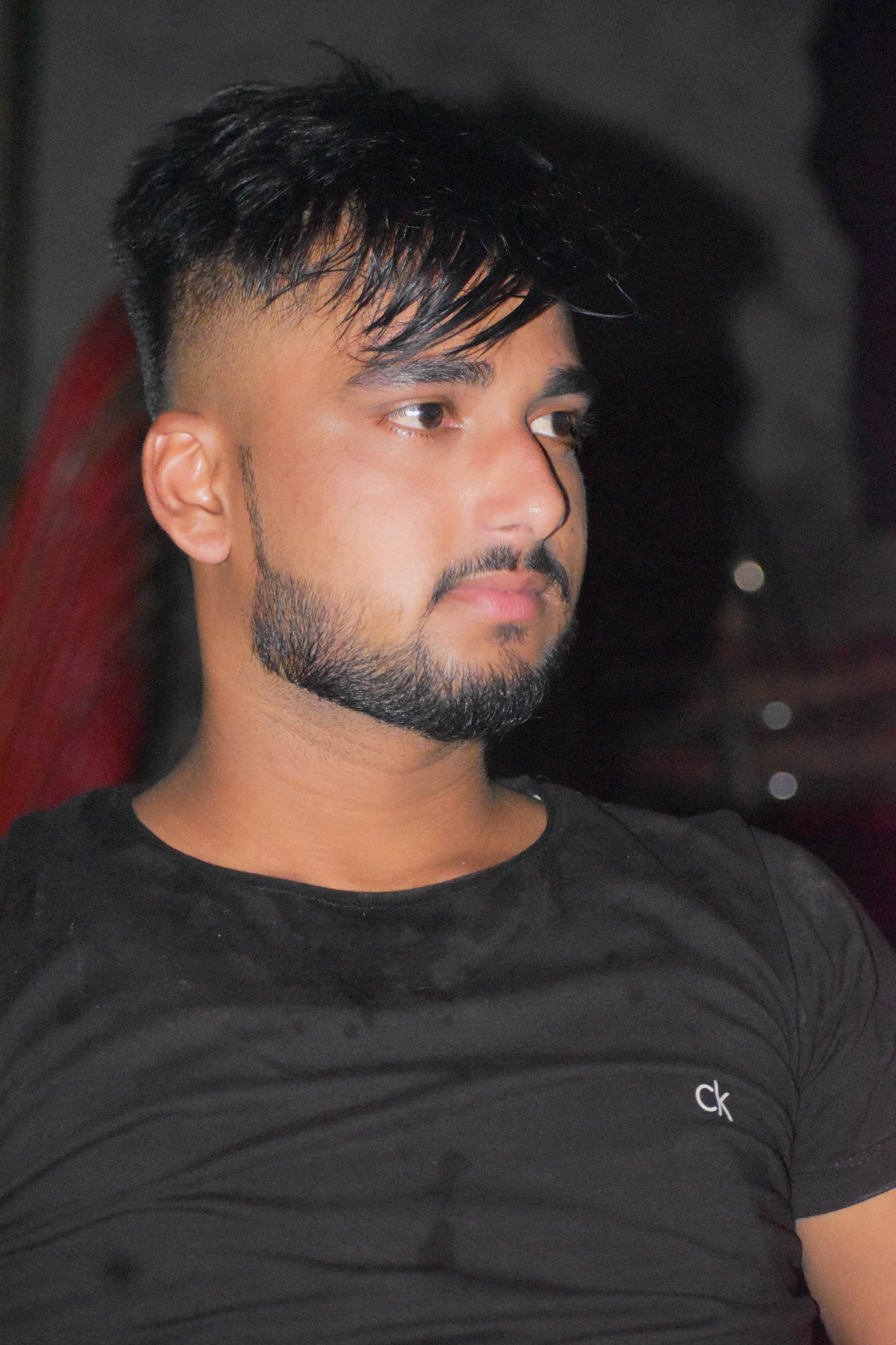 Profile