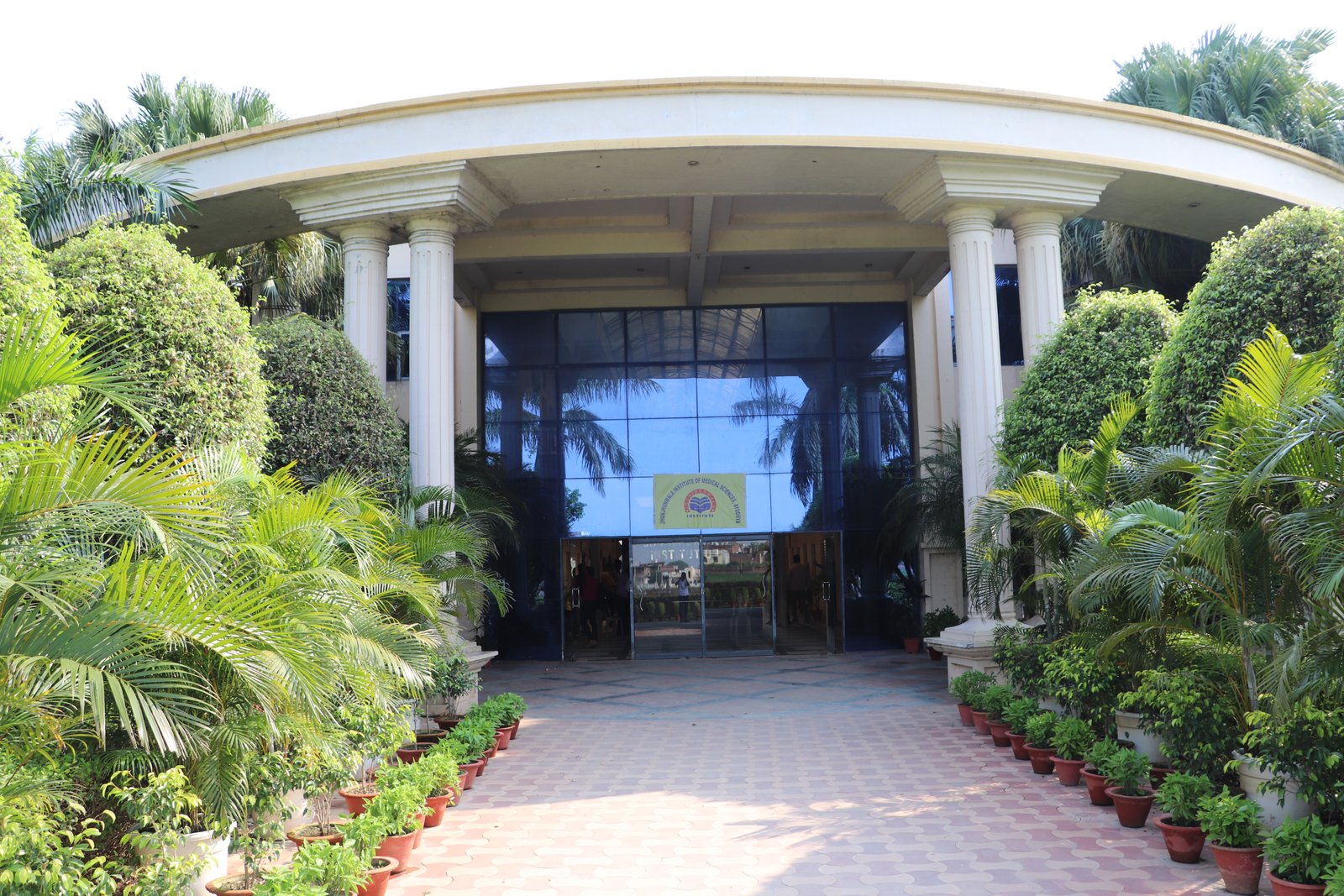Jhunjhunwala Best College in ayodhya